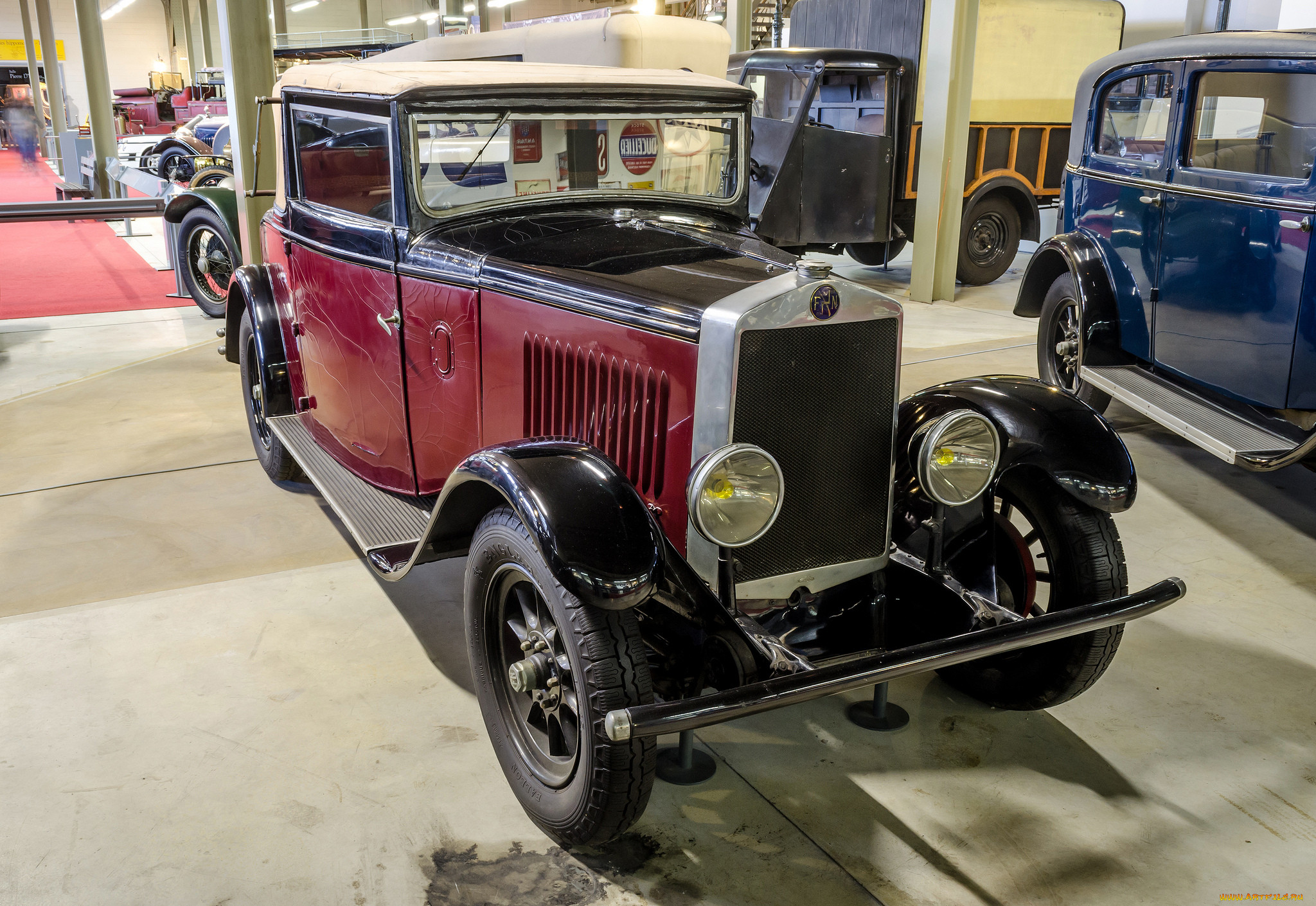 fn type 1400 sport 1930, ,    , , , , 